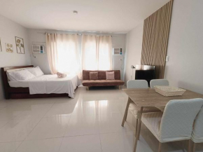 Olvera Residences